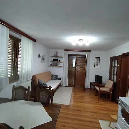 Apartment Savkovic Sipovo Exterior photo