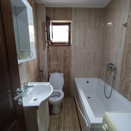 Apartment Savkovic Sipovo Exterior photo
