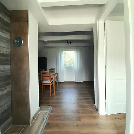 Apartment Savkovic Sipovo Exterior photo