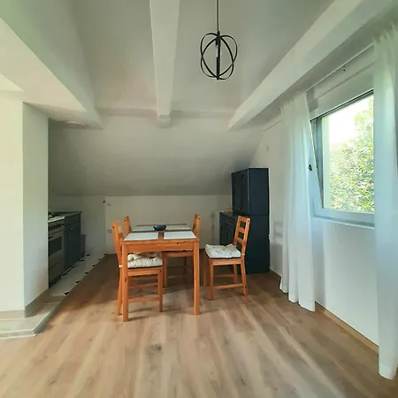 Apartment Savkovic Sipovo Exterior photo