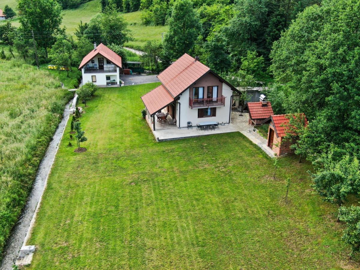 Apartment Savkovic *