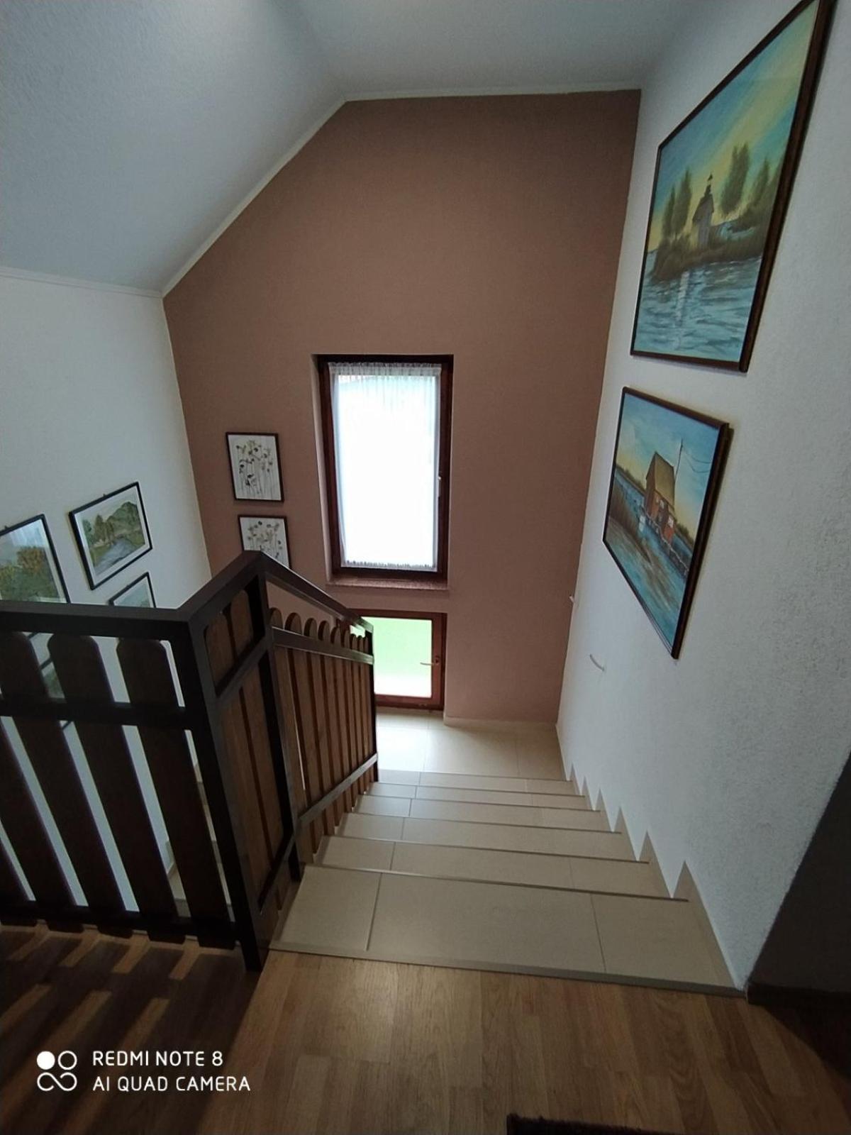 Savkovic Apartment Sipovo