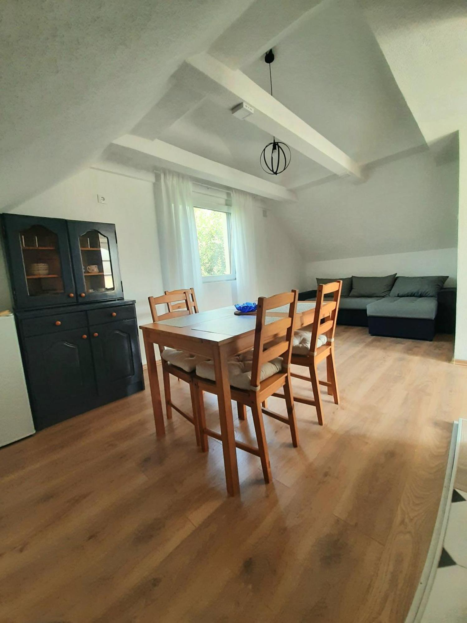 Apartment Savkovic *