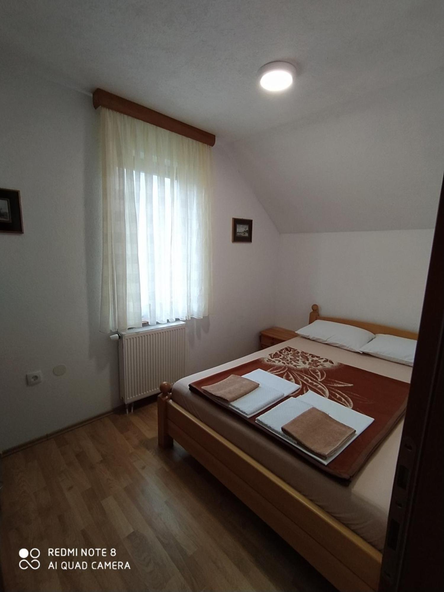 Savkovic Apartment Sipovo