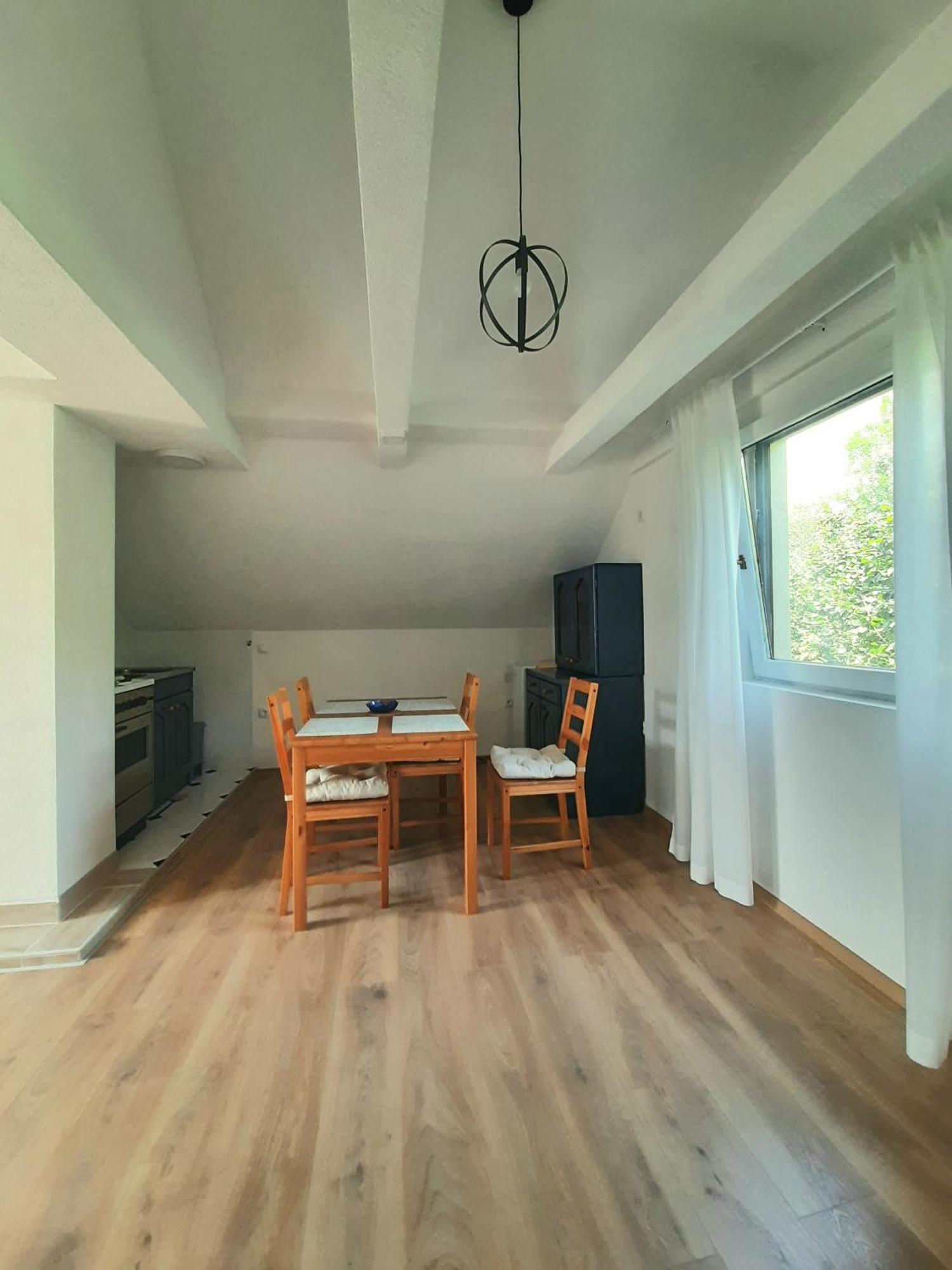 Apartment Savkovic