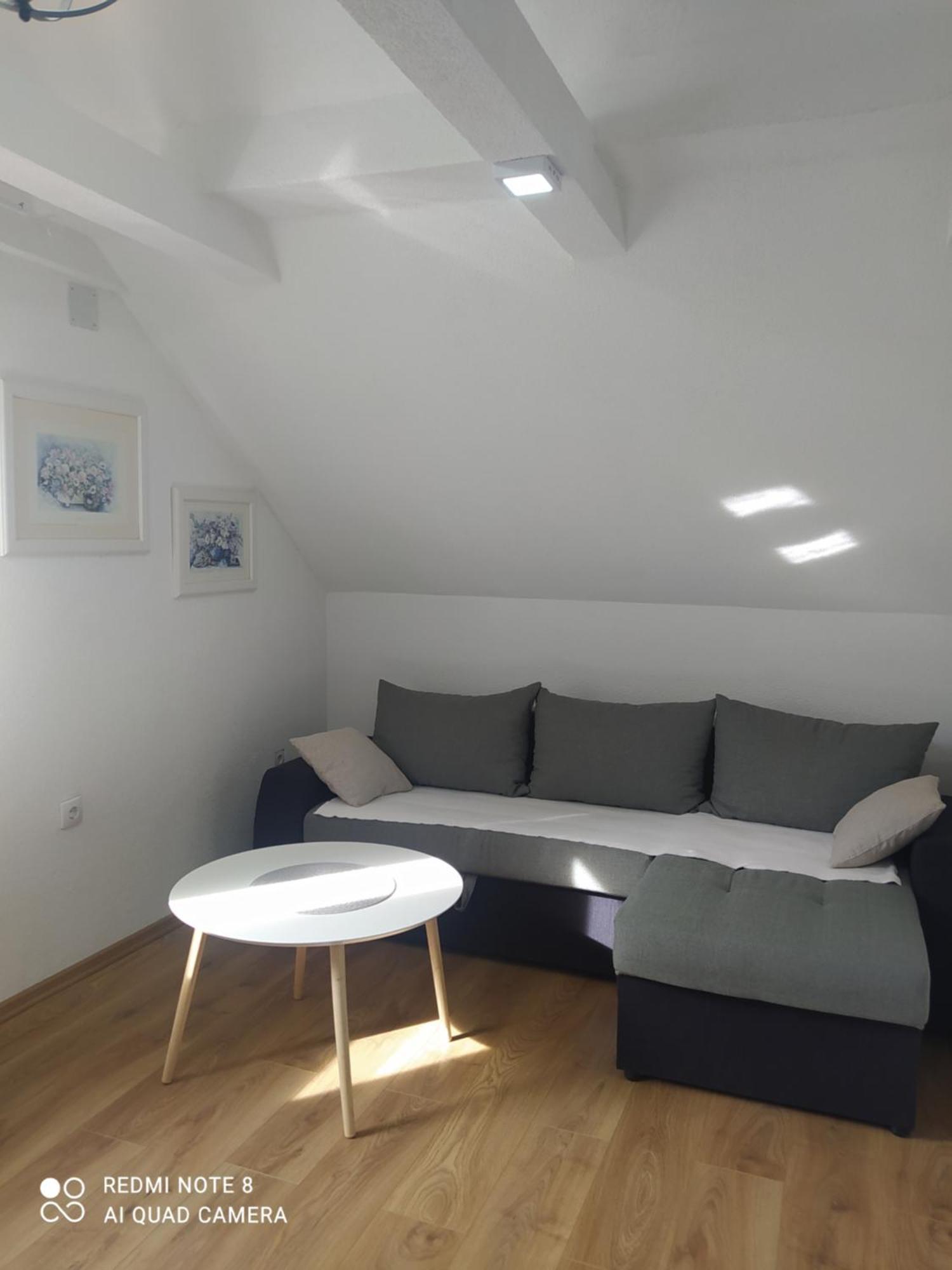 Savkovic Apartment